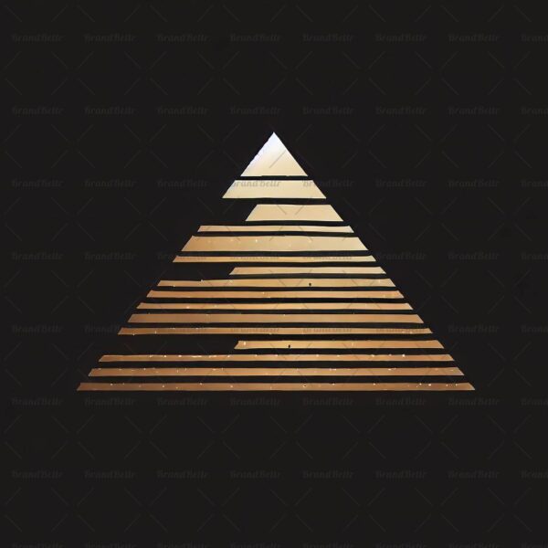 Antike Pyramide